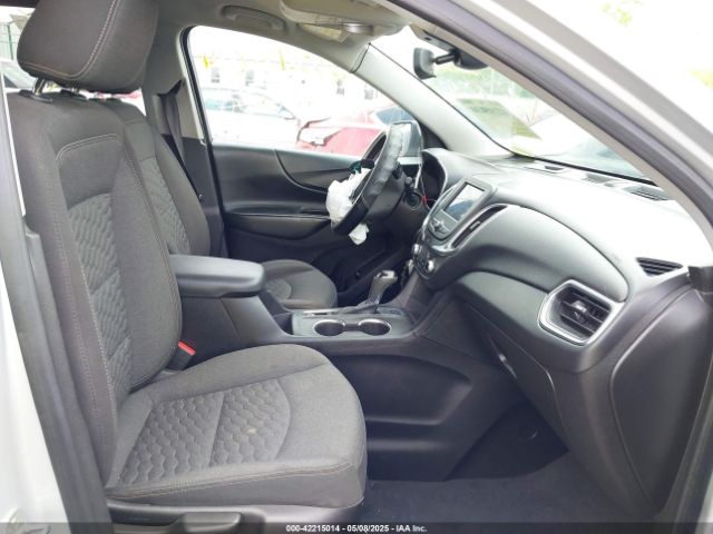 2GNAXTEVXM6160834 Chevrolet Equinox Awd 2fl
