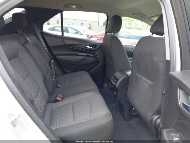 2GNAXTEVXM6160834 Chevrolet Equinox Awd 2fl