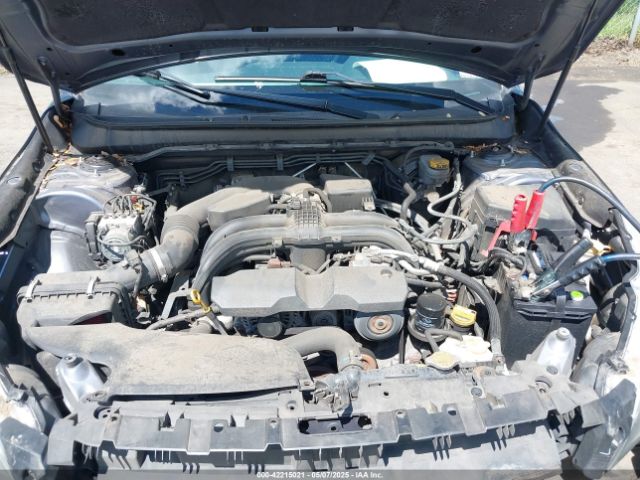 4S3BNAF60F3069080 Subaru Legacy 2.5i Premium