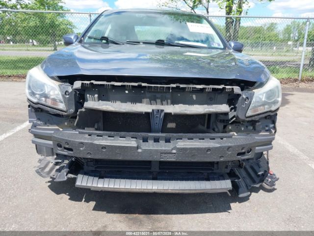 4S3BNAF60F3069080 Subaru Legacy 2.5i Premium
