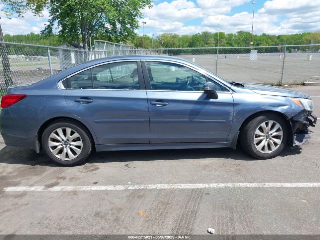4S3BNAF60F3069080 Subaru Legacy 2.5i Premium