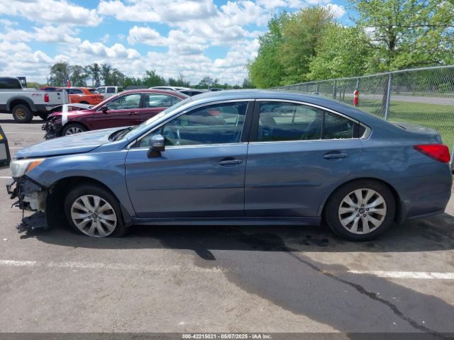 4S3BNAF60F3069080 Subaru Legacy 2.5i Premium