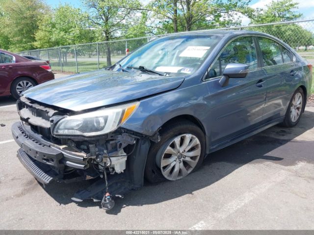 4S3BNAF60F3069080 Subaru Legacy 2.5i Premium