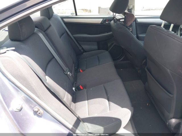 4S3BNAF60F3069080 Subaru Legacy 2.5i Premium