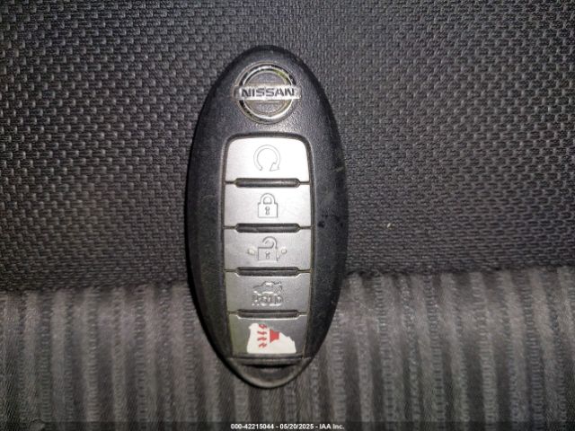 1N4AA6AP8HC378700 Nissan Maxima 3.5 Platinum/3.5 S/3.5 Sl/3.5 Sr/3.5 Sv