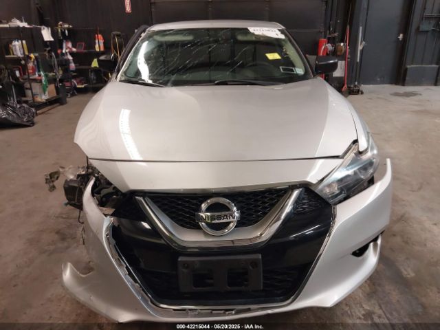 1N4AA6AP8HC378700 Nissan Maxima 3.5 Platinum/3.5 S/3.5 Sl/3.5 Sr/3.5 Sv