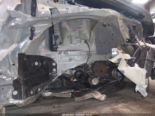 1N4AA6AP8HC378700 Nissan Maxima 3.5 Platinum/3.5 S/3.5 Sl/3.5 Sr/3.5 Sv