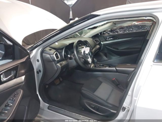 1N4AA6AP8HC378700 Nissan Maxima 3.5 Platinum/3.5 S/3.5 Sl/3.5 Sr/3.5 Sv