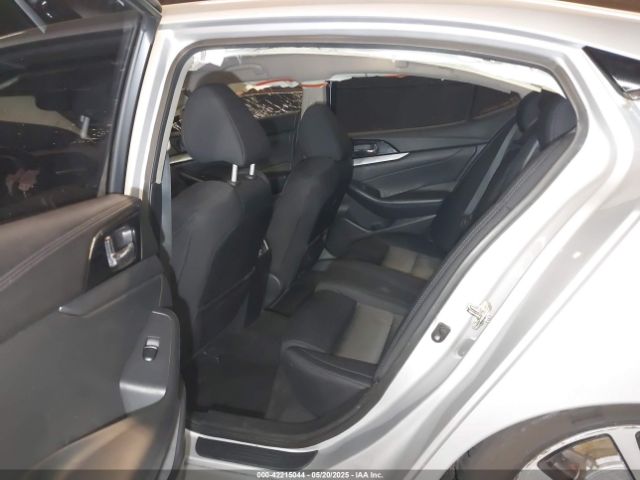 1N4AA6AP8HC378700 Nissan Maxima 3.5 Platinum/3.5 S/3.5 Sl/3.5 Sr/3.5 Sv