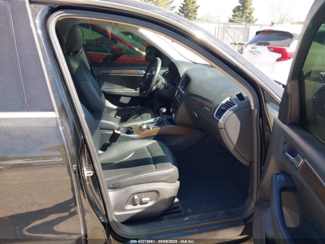 WA1CFAFP4FA022974 Audi Q5 2.0t Premium