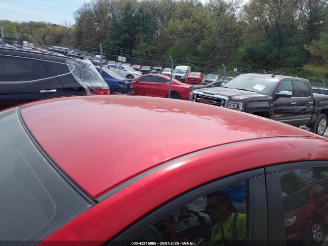 3MZBM1T70GM327837 Mazda Mazda3 I Sport