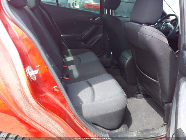 3MZBM1T70GM327837 Mazda Mazda3 I Sport