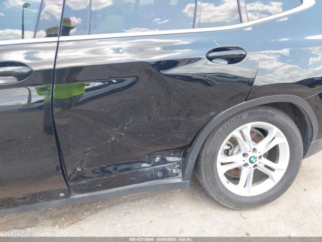 2020 BMW X3 5UXTY3C05L9C26460 Photo 5
