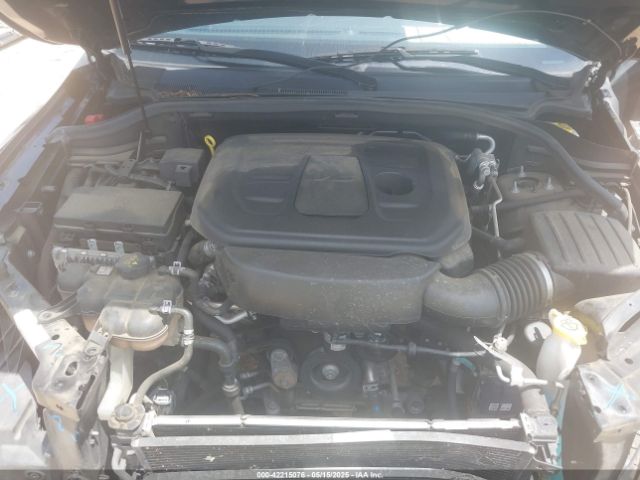 2020 DODGE DURANGO 1C4RDHAG4LC107349 Photo 9
