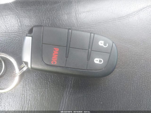 2020 DODGE DURANGO 1C4RDHAG4LC107349 Photo 10