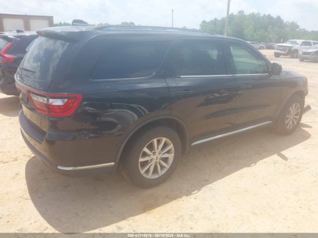 2020 DODGE DURANGO 1C4RDHAG4LC107349 Photo 3