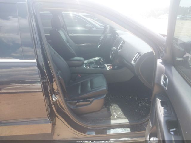 2020 DODGE DURANGO 1C4RDHAG4LC107349 Photo 4