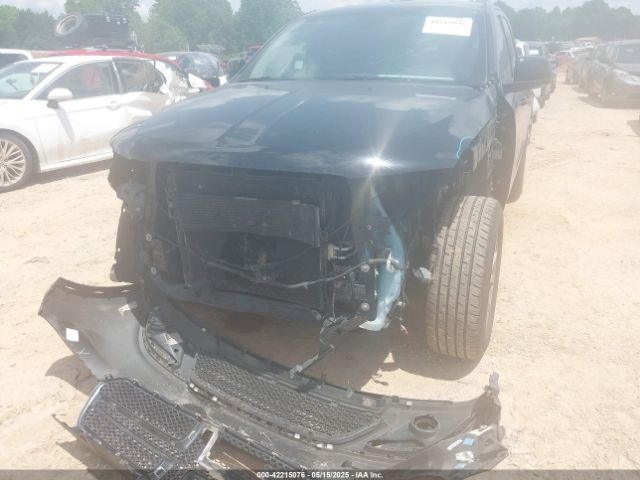 2020 DODGE DURANGO 1C4RDHAG4LC107349 Photo 5