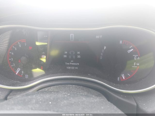 2020 DODGE DURANGO 1C4RDHAG4LC107349 Photo 6