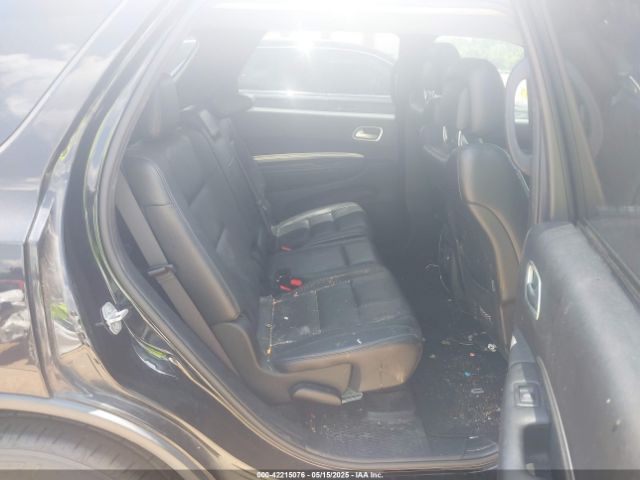 2020 DODGE DURANGO 1C4RDHAG4LC107349 Photo 7