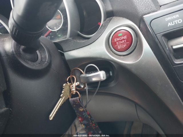 2010 ACURA TL 19UUA8F53AA015802 Photo 10