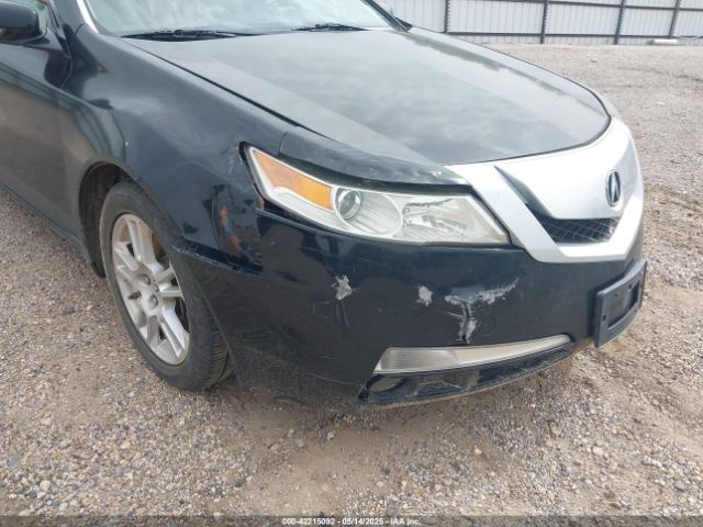2010 ACURA TL 19UUA8F53AA015802 Photo 5