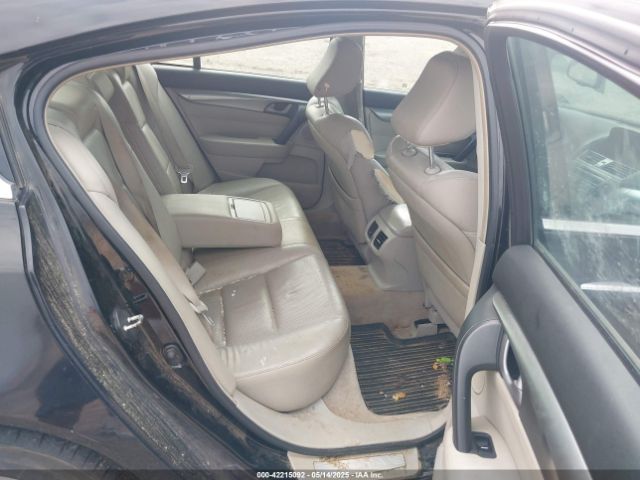 2010 ACURA TL 19UUA8F53AA015802 Photo 7