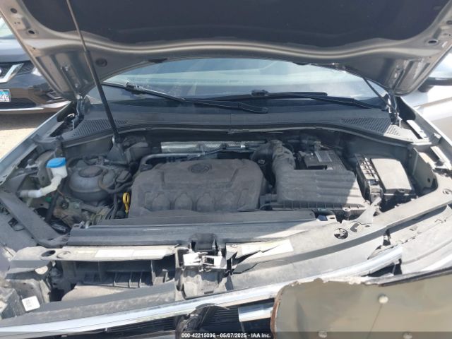 3VV4B7AXXLM170532 Volkswagen Tiguan