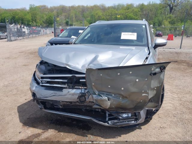 3VV4B7AXXLM170532 Volkswagen Tiguan