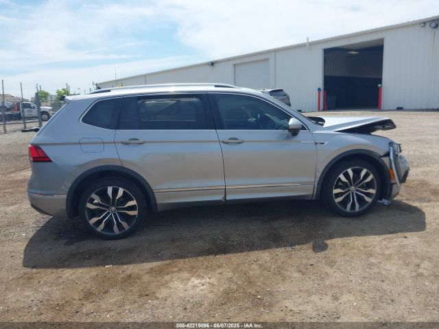 3VV4B7AXXLM170532 Volkswagen Tiguan