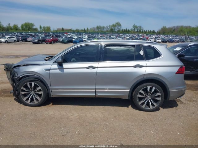 3VV4B7AXXLM170532 Volkswagen Tiguan