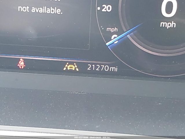 3VV4B7AXXLM170532 Volkswagen Tiguan