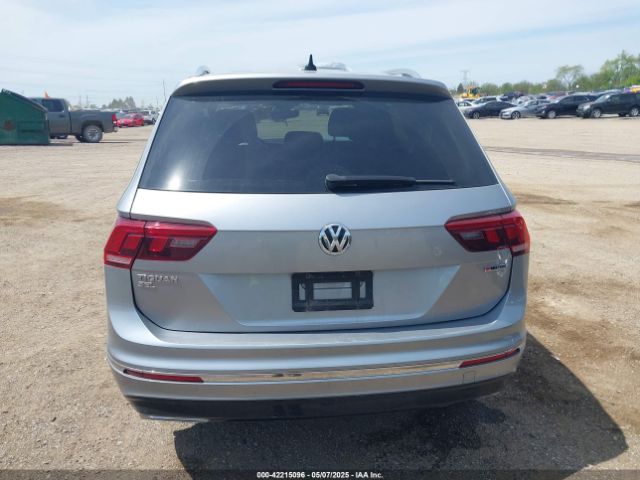 3VV4B7AXXLM170532 Volkswagen Tiguan