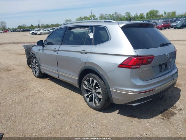 3VV4B7AXXLM170532 Volkswagen Tiguan