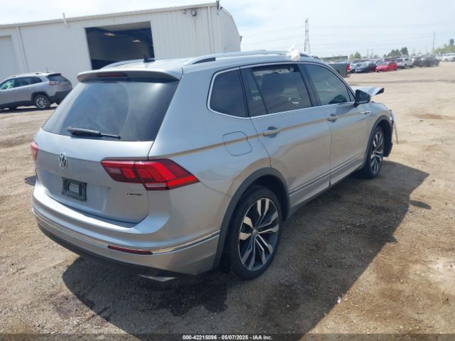 3VV4B7AXXLM170532 Volkswagen Tiguan