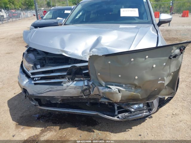 3VV4B7AXXLM170532 Volkswagen Tiguan