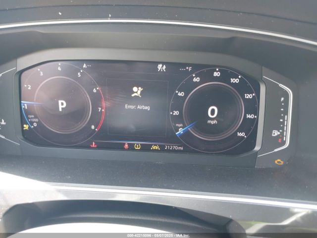3VV4B7AXXLM170532 Volkswagen Tiguan