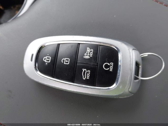 KMHL14JC7PA294748 Hyundai Sonata N Line