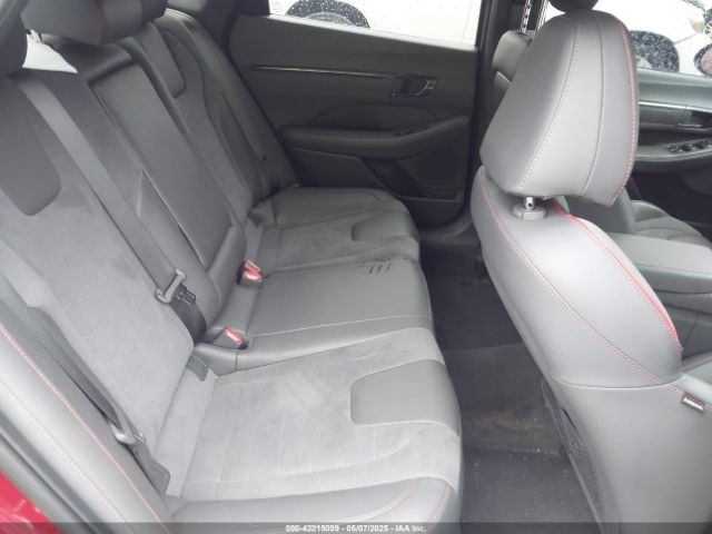 KMHL14JC7PA294748 Hyundai Sonata N Line