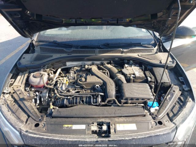 2023 VOLKSWAGEN JETTA 3VWBM7BU2PM022530 Photo 9