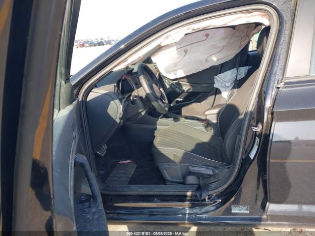 2023 VOLKSWAGEN JETTA 3VWBM7BU2PM022530 Photo 4