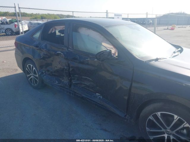 2023 VOLKSWAGEN JETTA 3VWBM7BU2PM022530 Photo 5