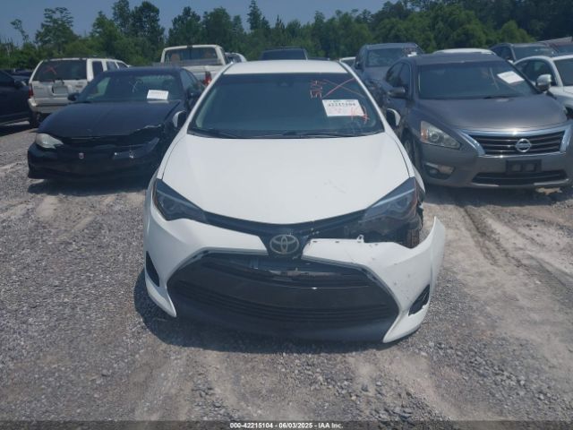 5YFBURHE7HP661401 Toyota COROLLA LE