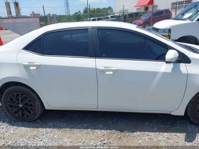5YFBURHE7HP661401 Toyota COROLLA LE
