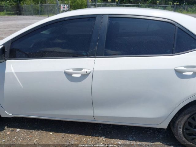 5YFBURHE7HP661401 Toyota COROLLA LE