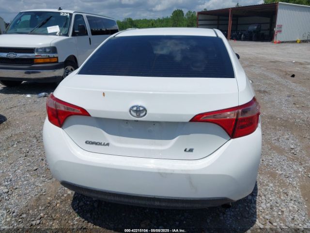 5YFBURHE7HP661401 Toyota COROLLA LE
