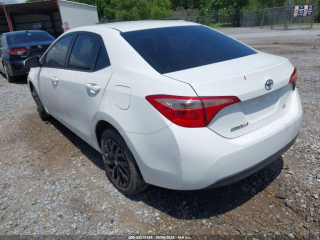 5YFBURHE7HP661401 Toyota COROLLA LE