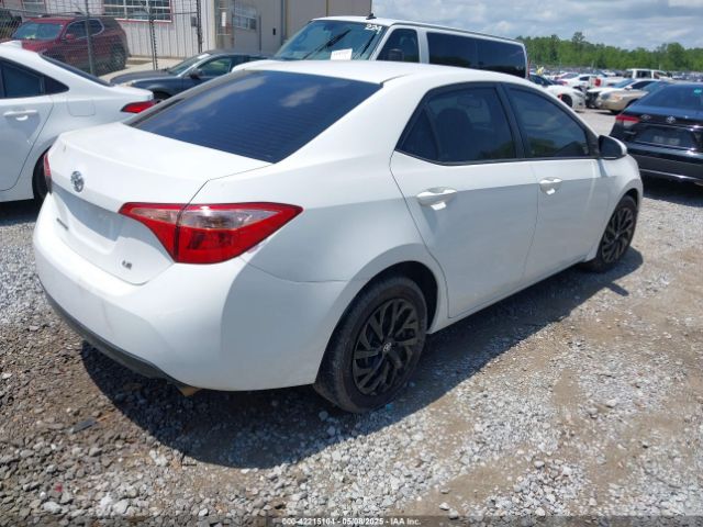 5YFBURHE7HP661401 Toyota COROLLA LE
