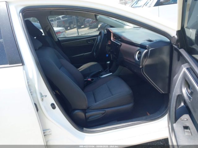 5YFBURHE7HP661401 Toyota COROLLA LE
