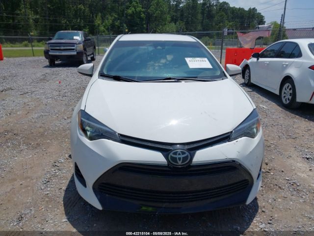 5YFBURHE7HP661401 Toyota COROLLA LE